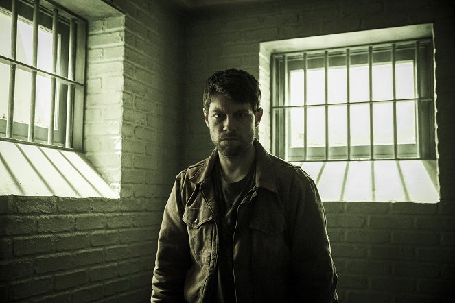 Outcast - What Lurks Within - Photos - Patrick Fugit