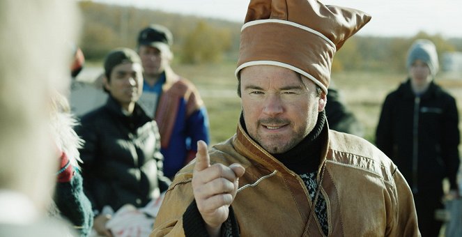 Ellos Sápmi - Filmfotók - Mikkel Gaup