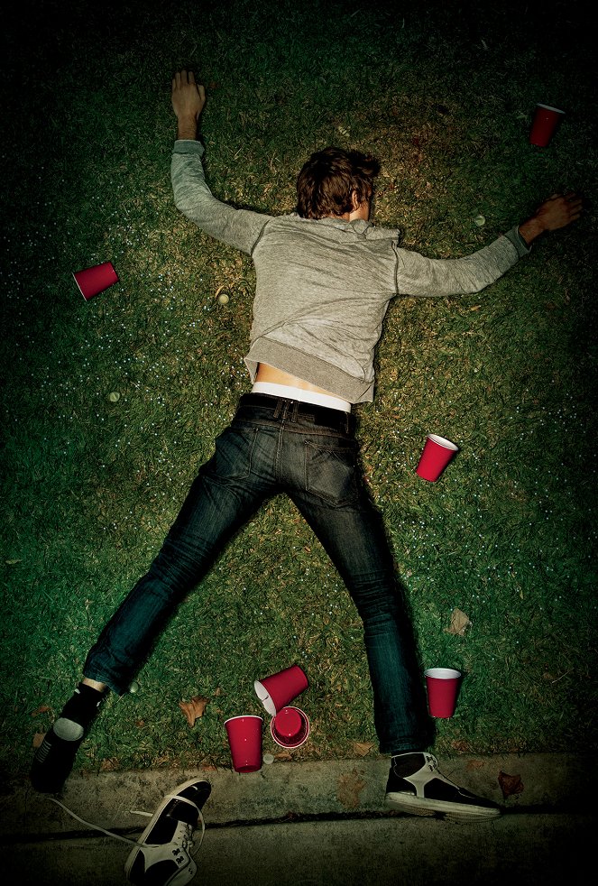 Project X - Promo