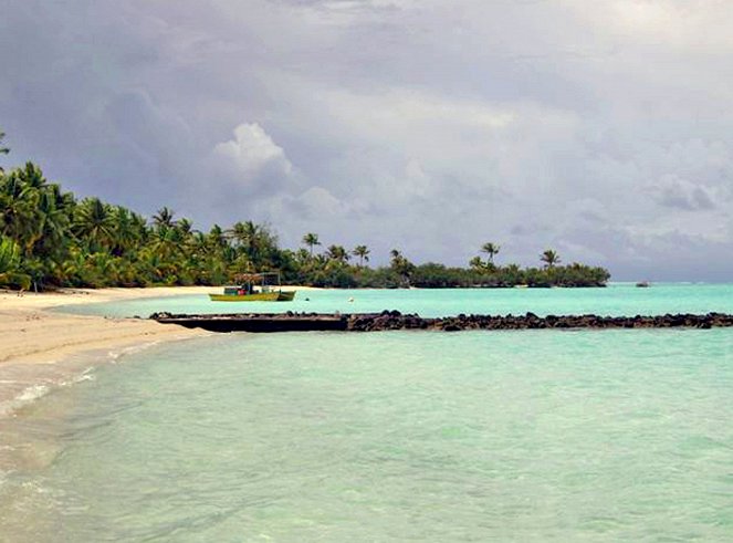 Das kleine Paradies - Südseealltag auf den Cook Islands - Kuvat elokuvasta