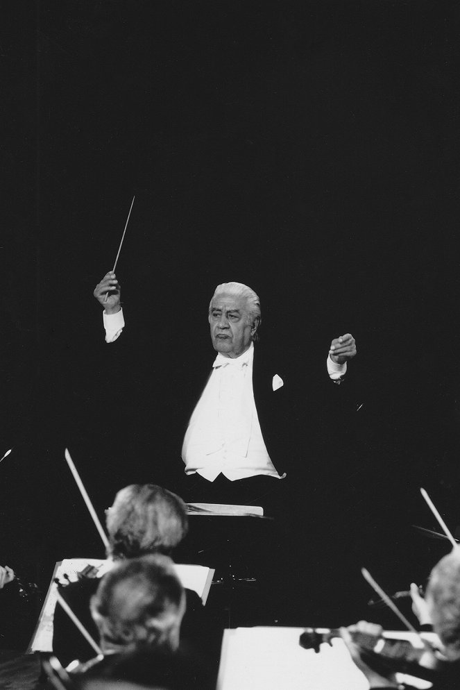 Hommage à Sergiu Celibidache - Photos