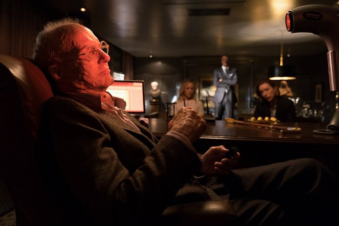 Goliath - Season 1 - Filmfotos - William Hurt