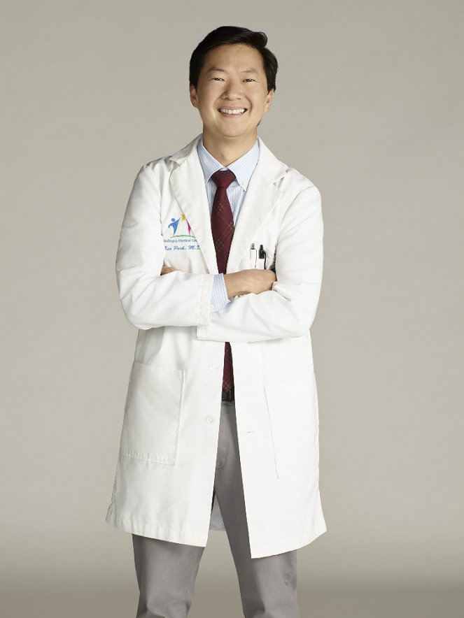 Dr. Ken - Promoción