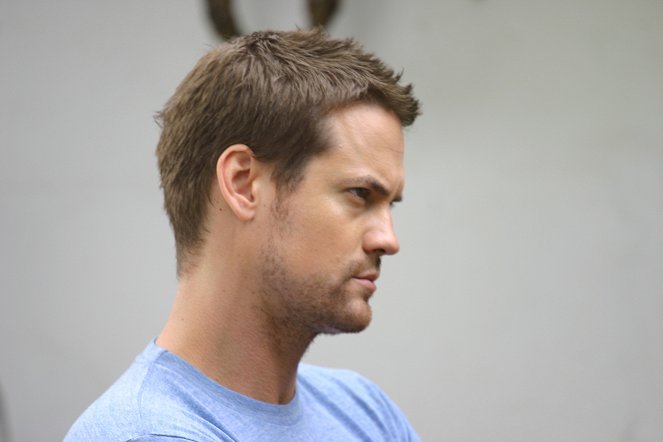 El dorado: Temple of the Sun - Film - Shane West