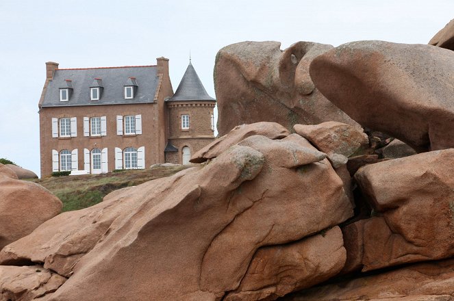 Rock of Ages - Granit – Am kalten Meer - Photos