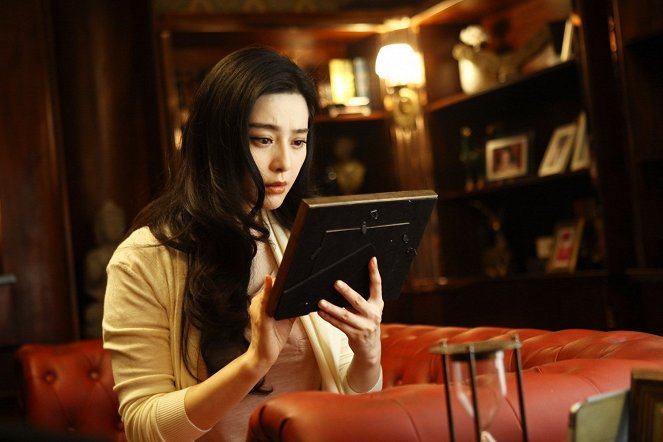 Skiptrace - Photos - Bingbing Fan