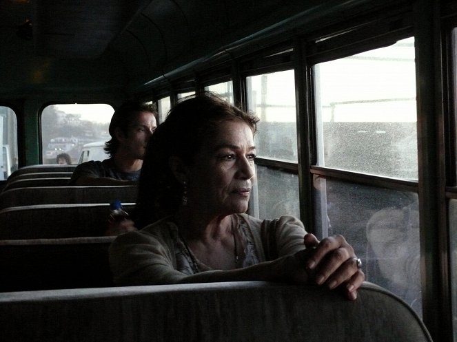 Mein Herz in Chile - Filmfotos - Hannelore Elsner