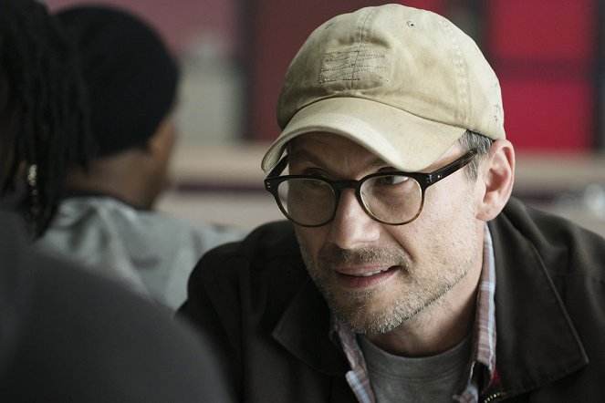 Mr. Robot - unm4sk-pt1.tc - Kuvat elokuvasta - Christian Slater