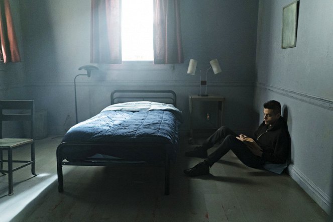 Mr. Robot - eps2.0_unm4sk-pt1.tc - Photos - Rami Malek