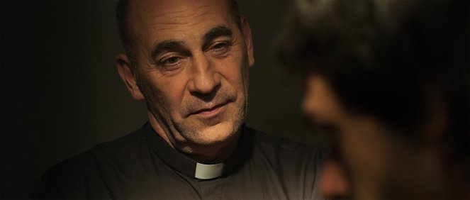 Letter to God - Van film - János Kulka