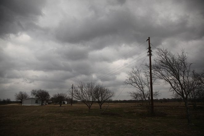 Waco: a szekta ostroma - Filmfotók