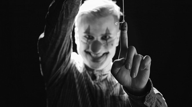 The Clowning or (Without Death Life is Nothing but a Fucking Comedy) - Photos - Anton Raukola