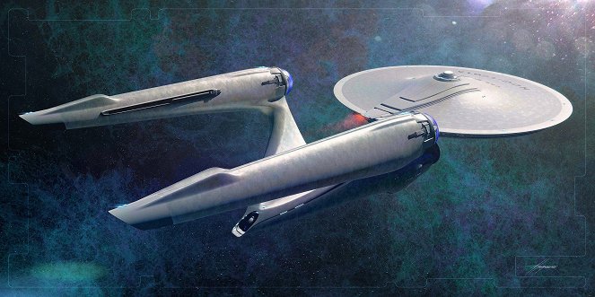 Star Trek Beyond - Concept art