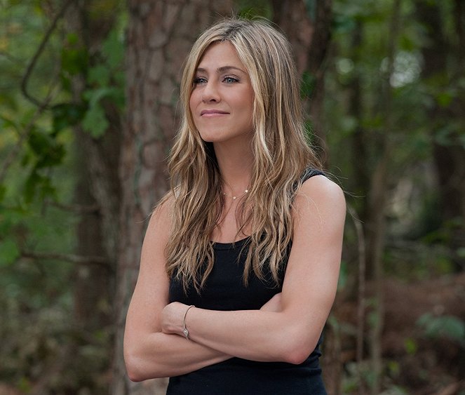 Peace, Love et plus si affinités - Film - Jennifer Aniston