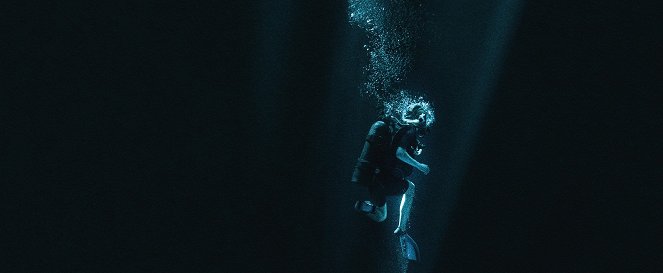 In the Deep - Film