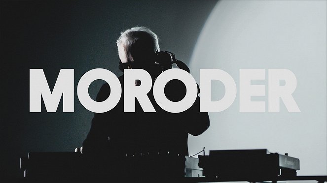 Giorgio Moroder feat. Kylie Minogue - Right Here, Right Now - Filmfotók