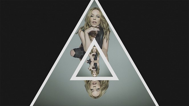 Giorgio Moroder feat. Kylie Minogue - Right Here, Right Now - De la película - Kylie Minogue