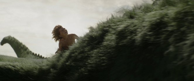 Pete's Dragon - Photos - Oakes Fegley