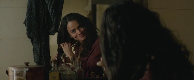 A párbaj - Filmfotók - Alice Braga