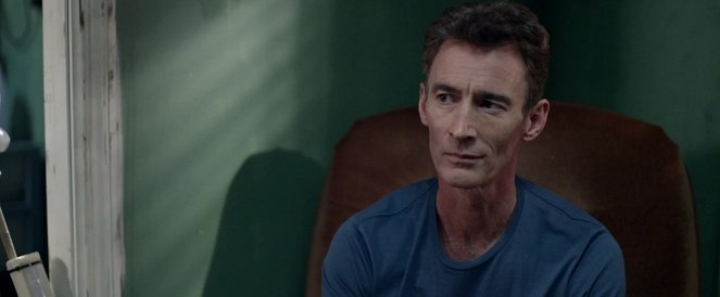 The Dead Room - Photos - Jed Brophy