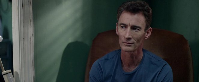 The Dead Room - De la película - Jed Brophy