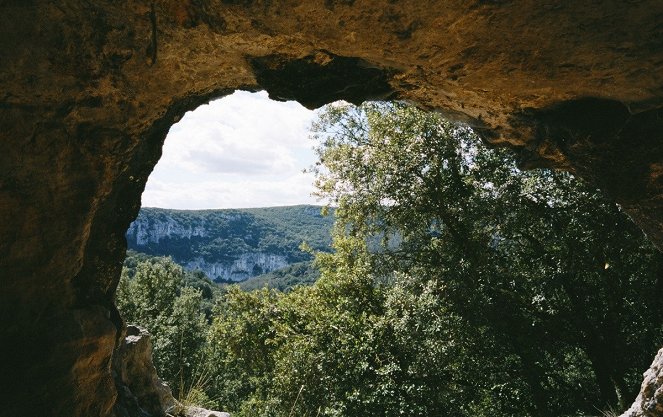 La Grotte des rêves perdus - Film