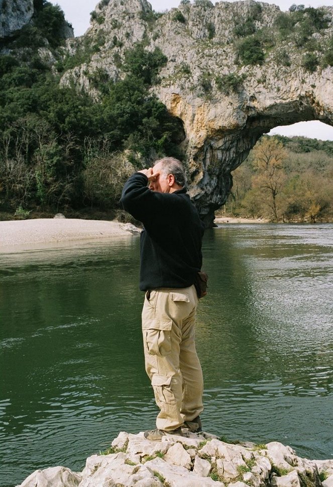 Cave of Forgotten Dreams - Making of - Werner Herzog