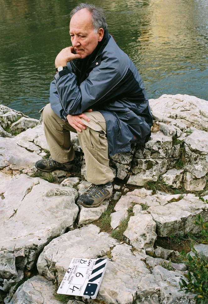 Cave of Forgotten Dreams - Making of - Werner Herzog