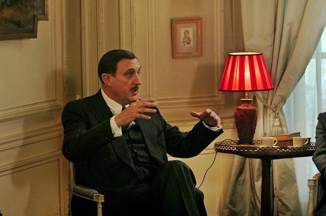 De Gaulle - Z filmu