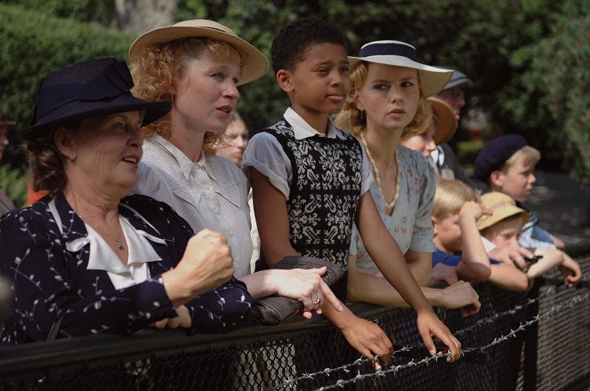 Neger, Neger, Schornsteinfeger - Van film