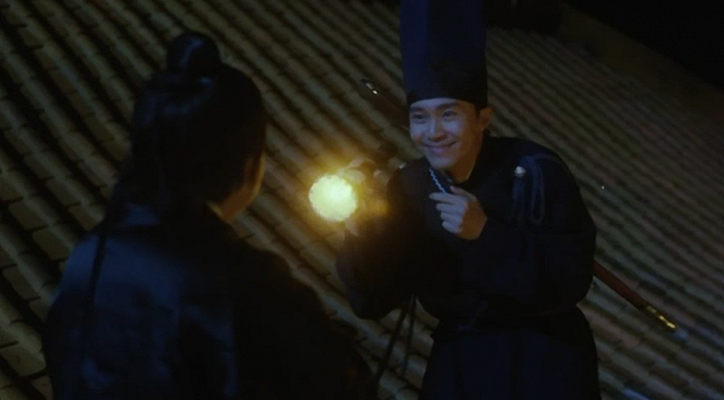 Forbidden City Cop - Film - Stephen Chow