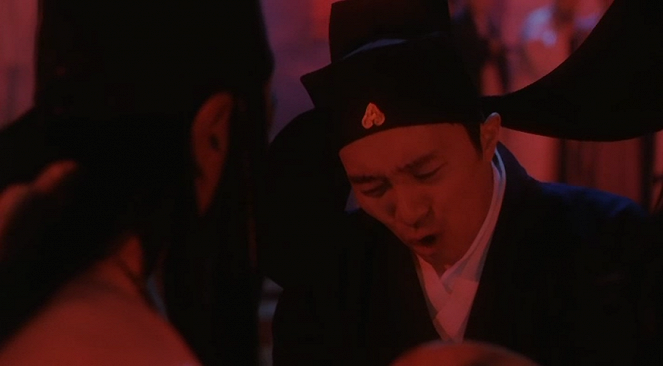 Forbidden City Cop - Photos - Stephen Chow