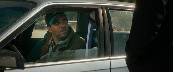 The Fundamentals of Caring - Van film - Bobby Cannavale