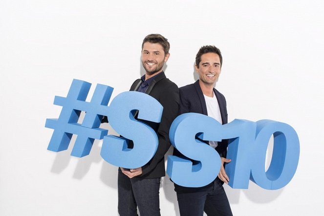 Secret Story - Werbefoto - Christophe Beaugrand