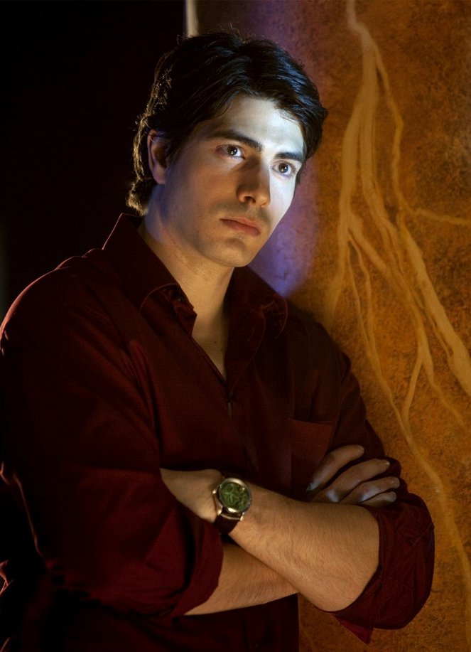 Dylan Dog: Dead of Night - Van film - Brandon Routh