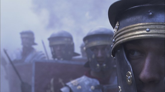 Battle Against Rome - Photos