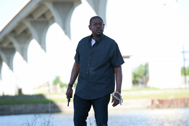 Freelancers - Photos - Forest Whitaker