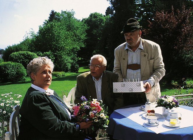 Dr. Stefan Frank - Der Arzt dem die Frauen vertrauen - Photos