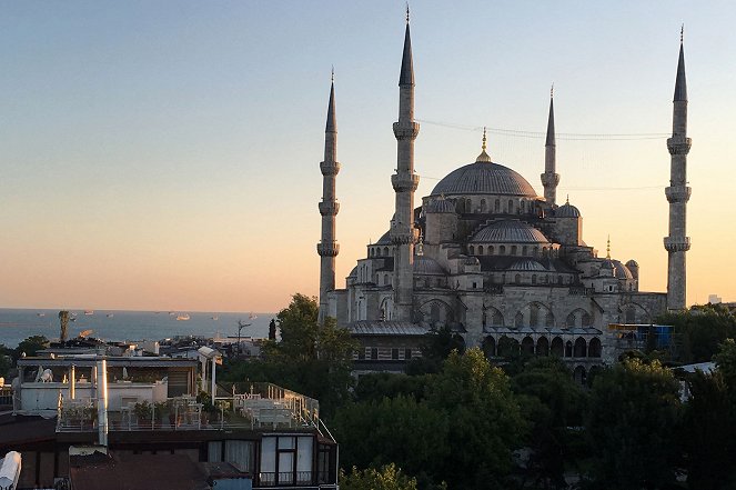 Türkei ohne Touristen - Terrorangst und Flüchtlingskrise im Ferienparadies - Photos