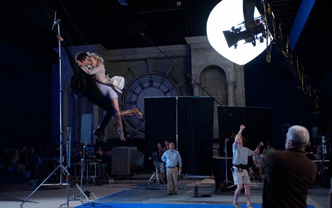 The Amazing Spider-Man - Making of
