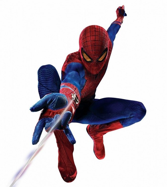 Amazing Spider-Man - Promo
