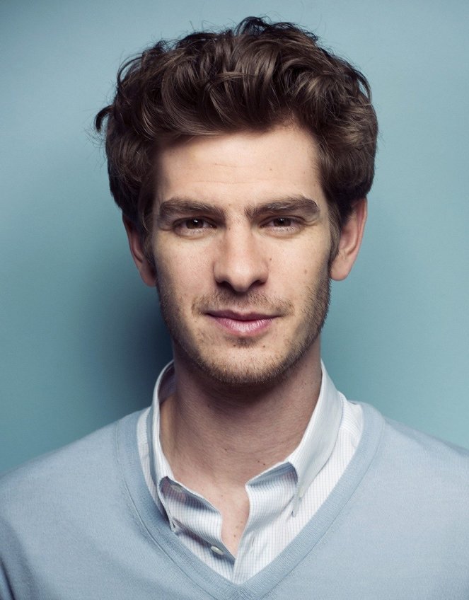 The Amazing Spider-Man - Promokuvat - Andrew Garfield