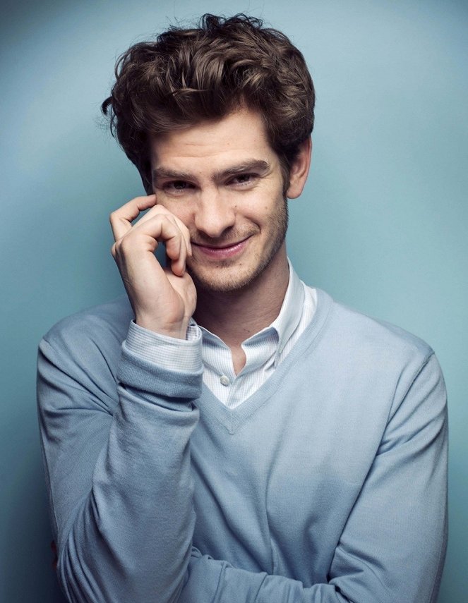 A csodálatos Pókember - Promóció fotók - Andrew Garfield