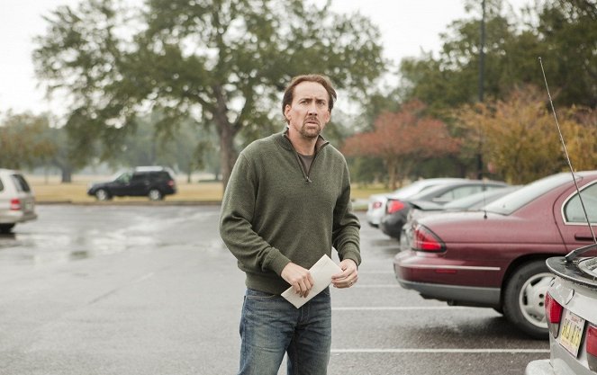 Seeking Justice - Kuvat elokuvasta - Nicolas Cage