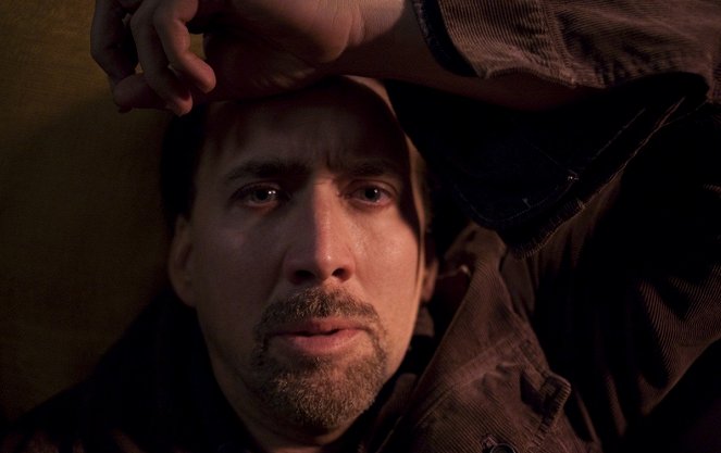 Seeking Justice - Filmfotos - Nicolas Cage