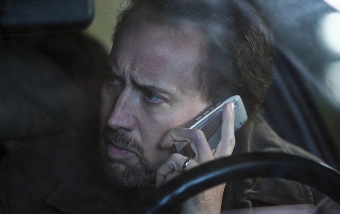 Seeking Justice - Photos - Nicolas Cage