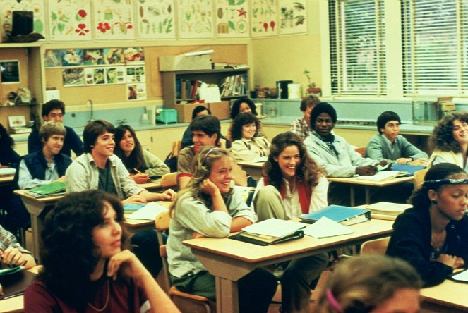 WarGames - Photos - Matthew Broderick, Ally Sheedy