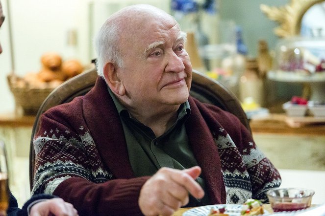 All of my Heart - Film - Edward Asner