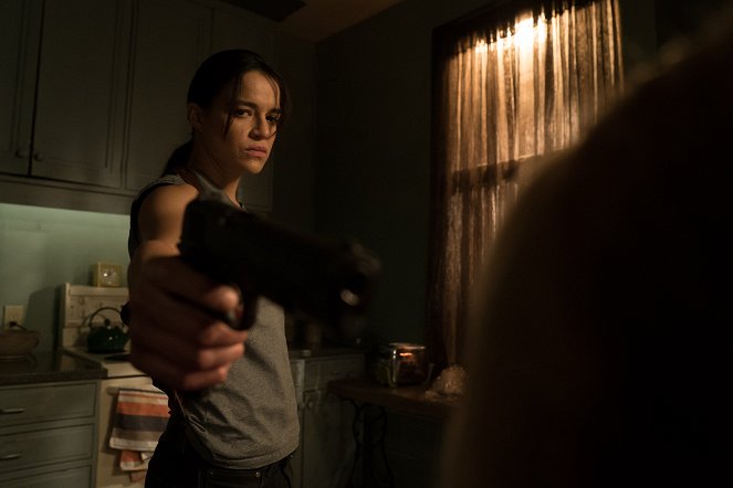 The Assignment - Photos - Michelle Rodriguez