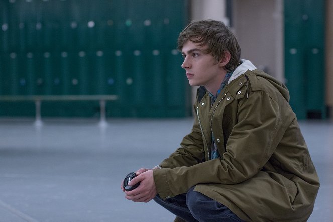 Nerve - Alto Risco - Do filme - Miles Heizer